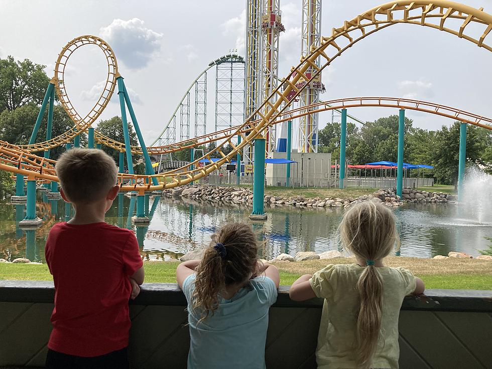 Does Six Flags Merger Mean The End For The Peanuts Gang At Minnesota’s Valleyfair?