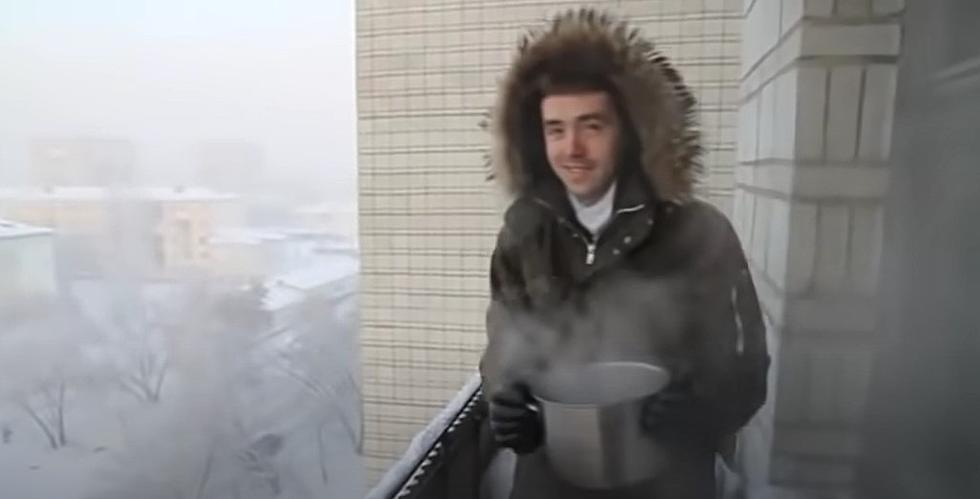 Winter Is Coming (Back) – Here Are Some Ways To Have Fun In The Extreme Minnesota Cold