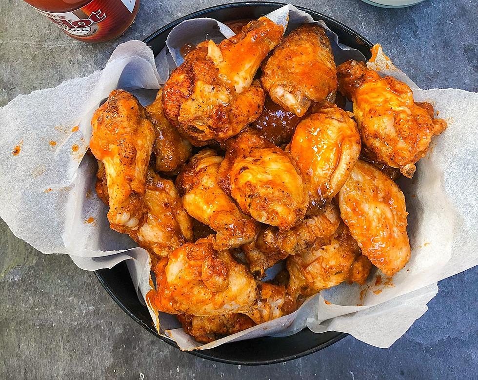 Who Has The Best Wings In Central Minnesota?
