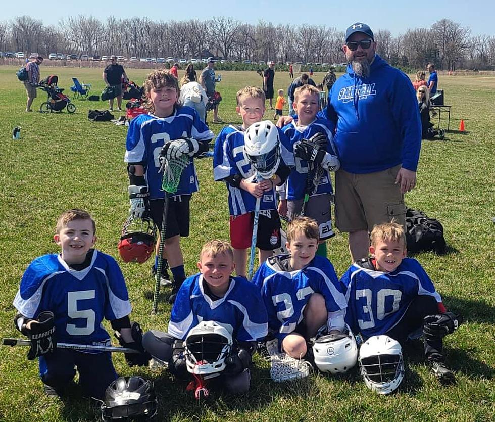 Sartell To Offer Kids A Chance To Try Lacrosse For Free