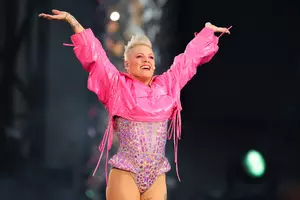 Back By Popular Demand, P!NK Adds 2nd MN Show To Tour