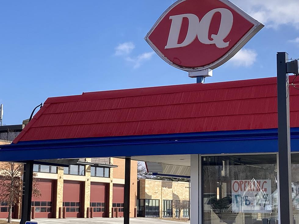 TODAY! Free Cones At Minnesota Dairy Queen Locations!!