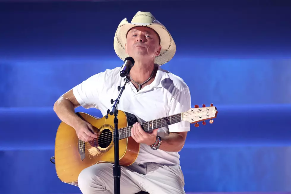 The 57th Annual CMA Awards - Show