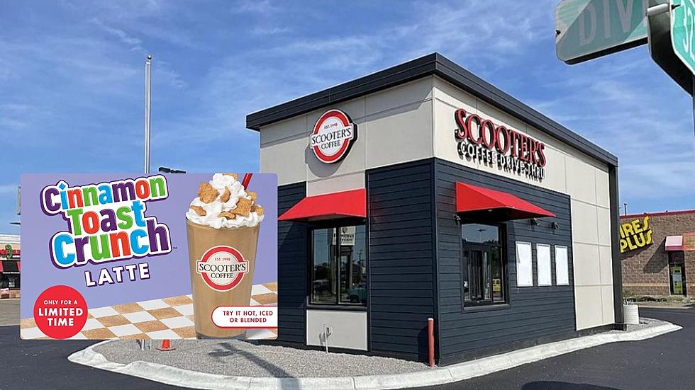 Scooter&#8217;s Coffee Teaming With Minnesota Cereal Brand For Delicious Drink