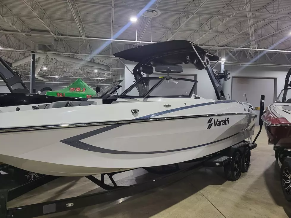 Photo Credit: Dave Thomas Townsquare Media