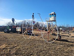 Have You Seen “Foleyland” in Foley Minnesota?