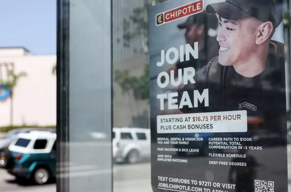 U.S. Economy Adds More Jobs Than Expected In May
