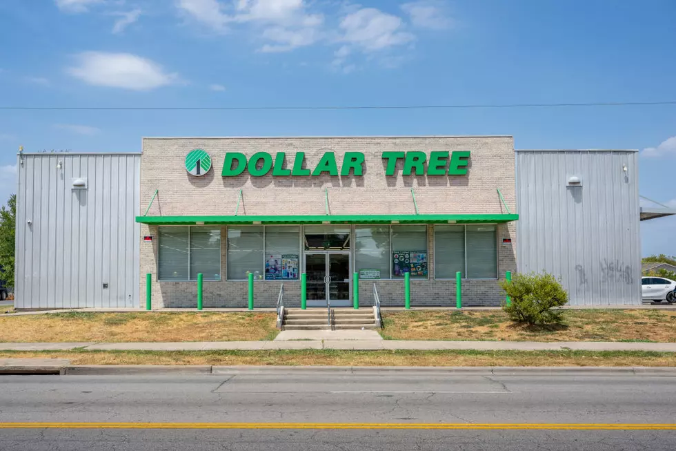 Dollar Tree Shares Drop To 1-Year Low After Earnings Announcement