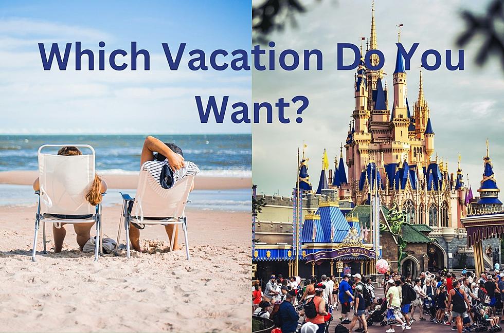 Where Do Minnesotans Want To Go For Their Next Vacation?