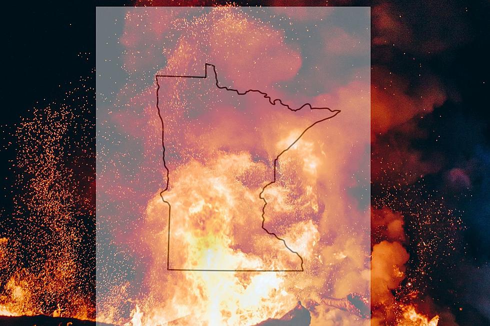 The Danger Zone We&#8217;re in Right Now in Minnesota
