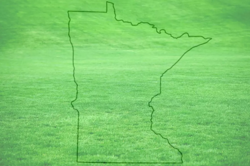 Great States Have Curves: The Reasons For Minnesota’s Shape