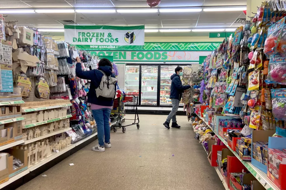 Dollar Tree Stores To Add Hundreds Of New Locations Throughout U.S. This Year