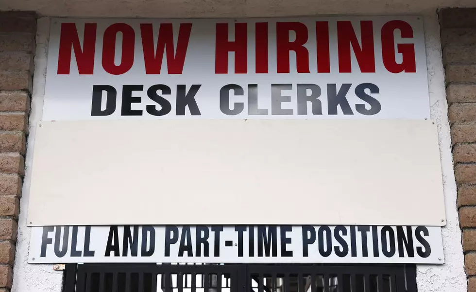 Jobs Openings In U.S. Falls To 2 Year Low, November Report Shows