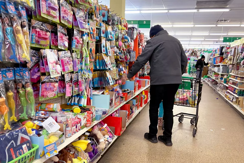 Dollar Tree Stores To Add Hundreds Of New Locations Throughout U.S. This Year