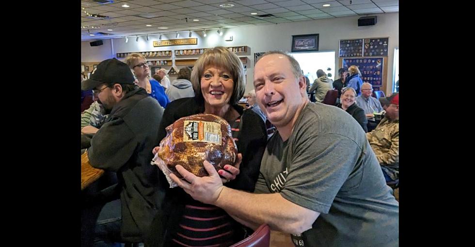 Ham Bingo Coming Soon To Sauk Rapids VFW