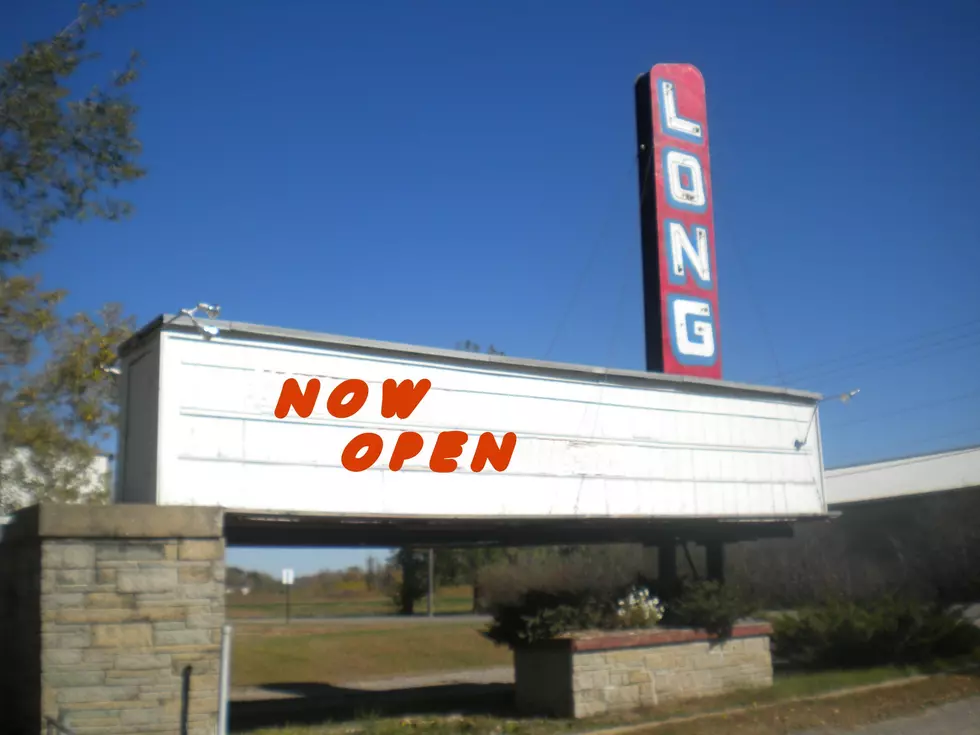 Long Prairie Drive-In Theater Open For Business