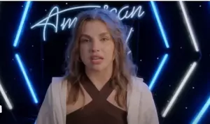 Minnesota Native Takes to the American Idol Stage in Hollywood