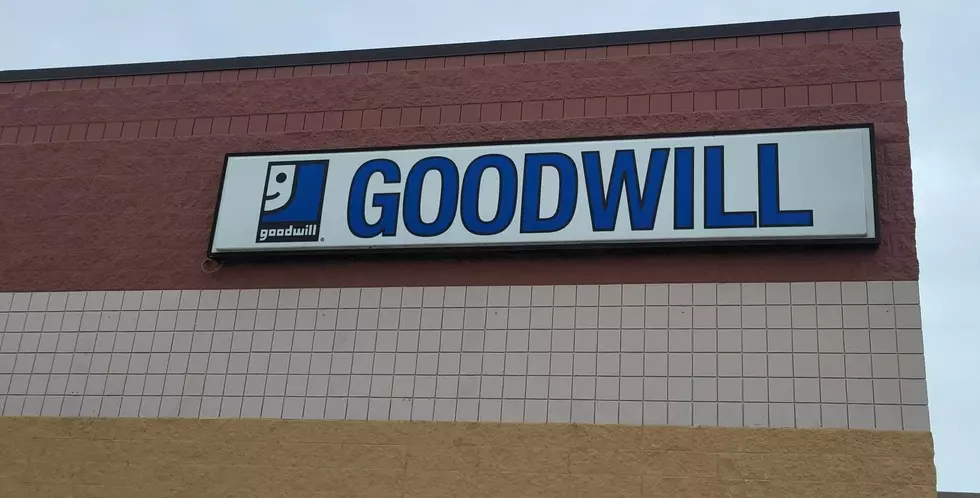 Goodwill Customers in Minnesota are Getting Some Extra Good Will
