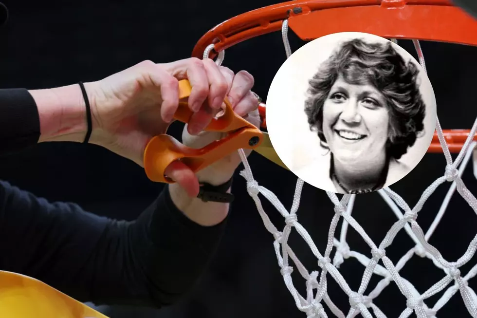 Former Minnesota Women&#8217;s Basketball Coach Talks Growth of the Game