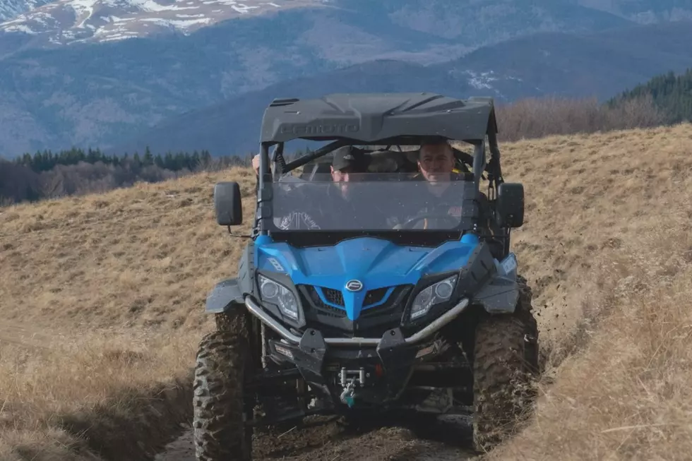 Minnesotan's Love Their UTV's! Is Yours on This Recall List?