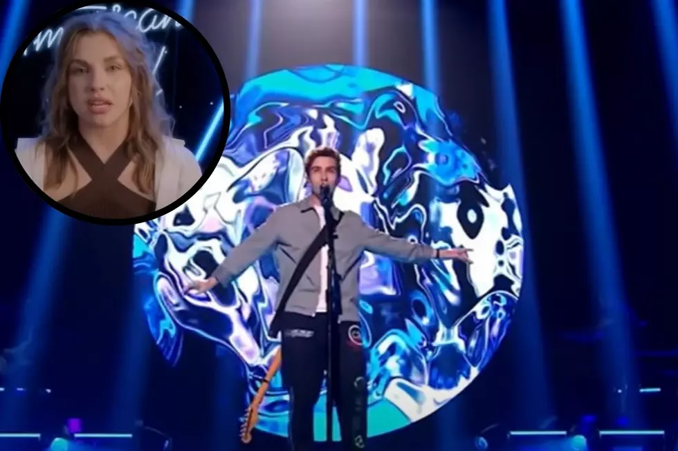 American Idol Contestant with Ties to Minnesota Becomes Fan Fav!