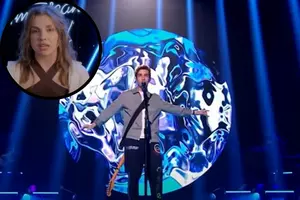 American Idol Contestant with Ties to Minnesota Becomes A Fan...