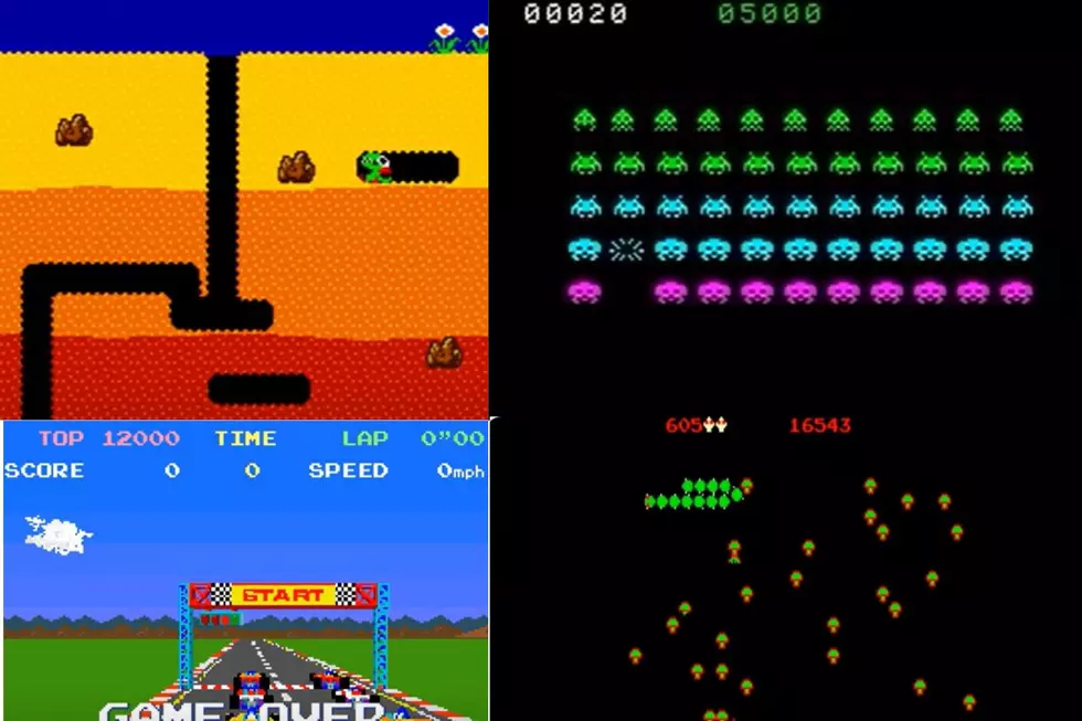 How Many of These Retro Video Games Did Minnesotan’s Play?