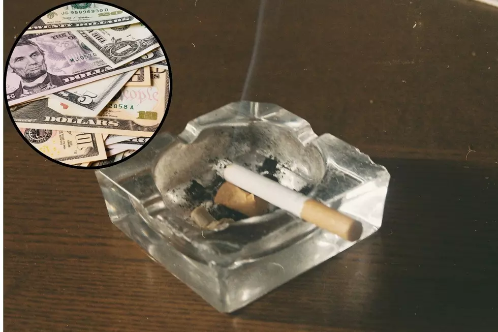 Minneapolis Home to the Highest Cigarette Prices in America