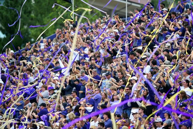 Photo Courtesy: JMU Athletics