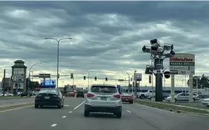 Are Speed Enforcing Cameras Coming (Back) To Minnesota?