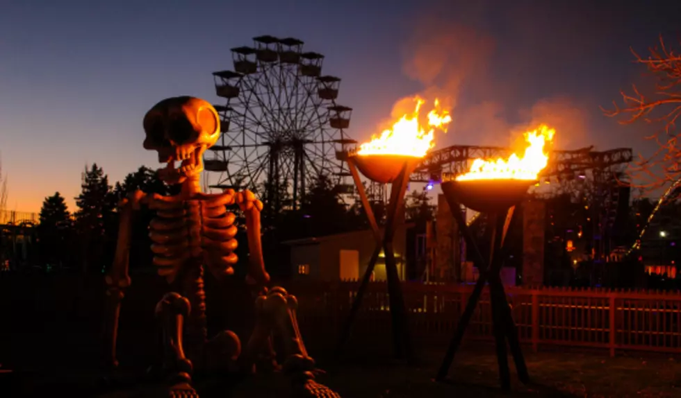 Minnesota&#8217;s Largest Halloween Event To Return In 2024 After Two-Year Hiatus