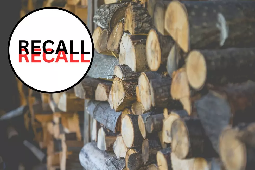Heads Up Minnesotan&#8217;s, Popular Log Splitter Under Recall