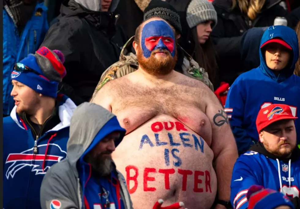 Ban The Nipple