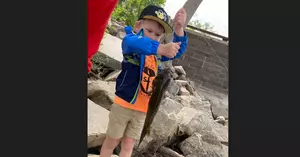 Minnesota’s Take-A-Kid Fishing Weekend Returns Friday