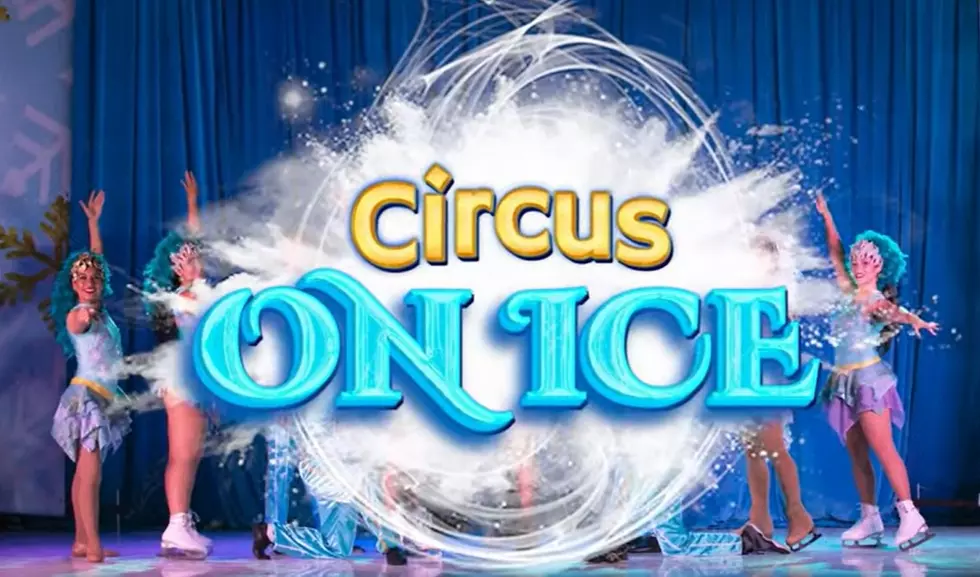 Ice Skating Circus Coming To St. Cloud Convention Center