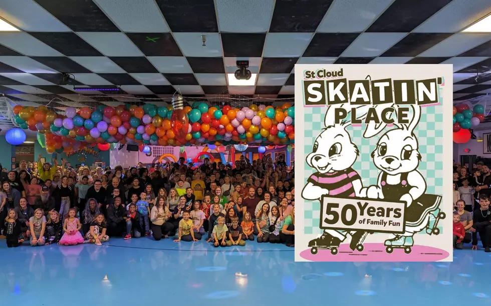 St. Cloud Skatin&#8217; Place To Celebrate 50th Anniversary With Huge Event Friday