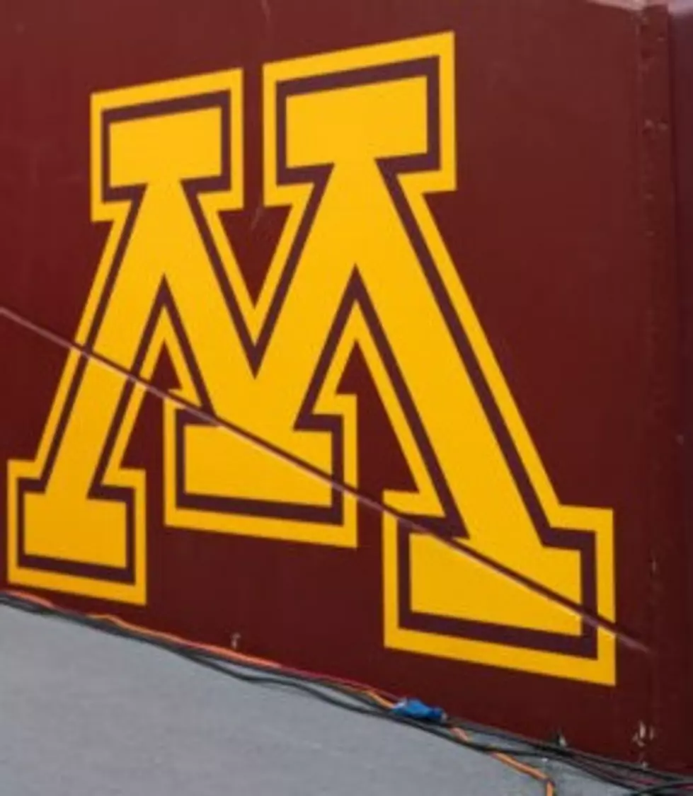 Could Minnesota&#8217;s Gophers Have A Breakout Year This Year?