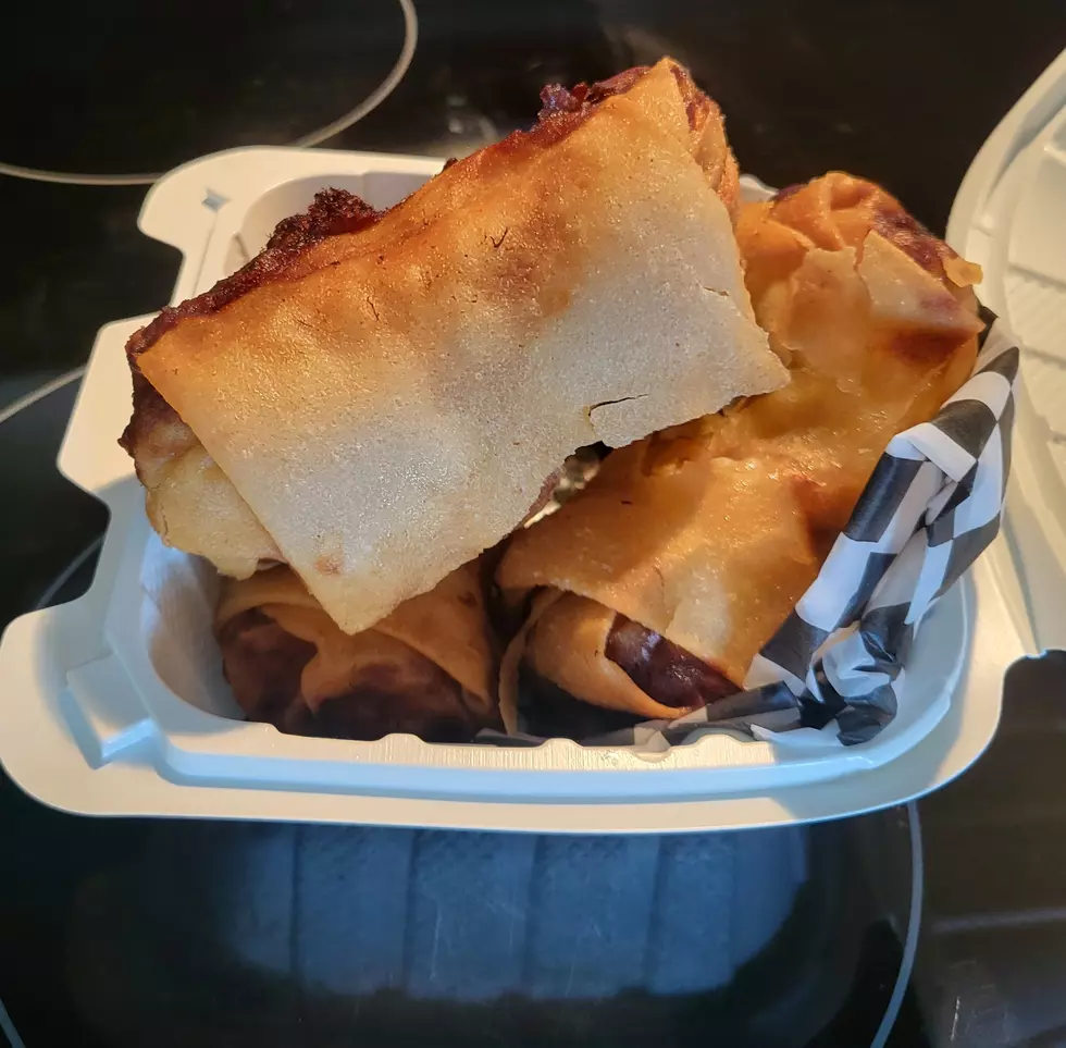 Are These the Best Eggrolls in Minnesota?