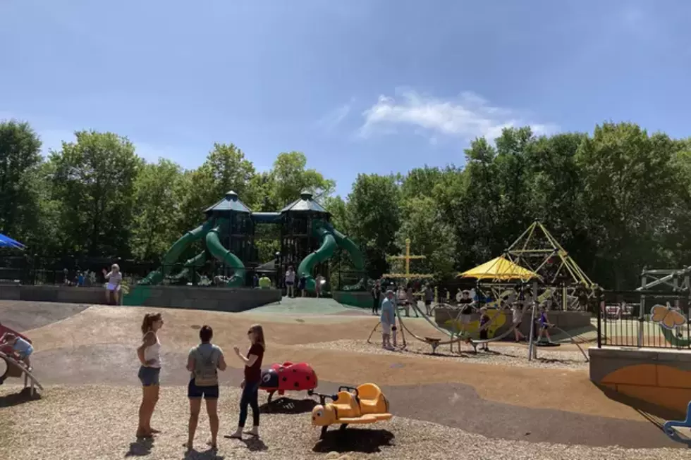 Your Whole Family Will Love This Awesome Park – Less Than An Hour From St. Cloud!