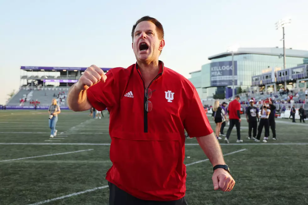 Indiana v Northwestern