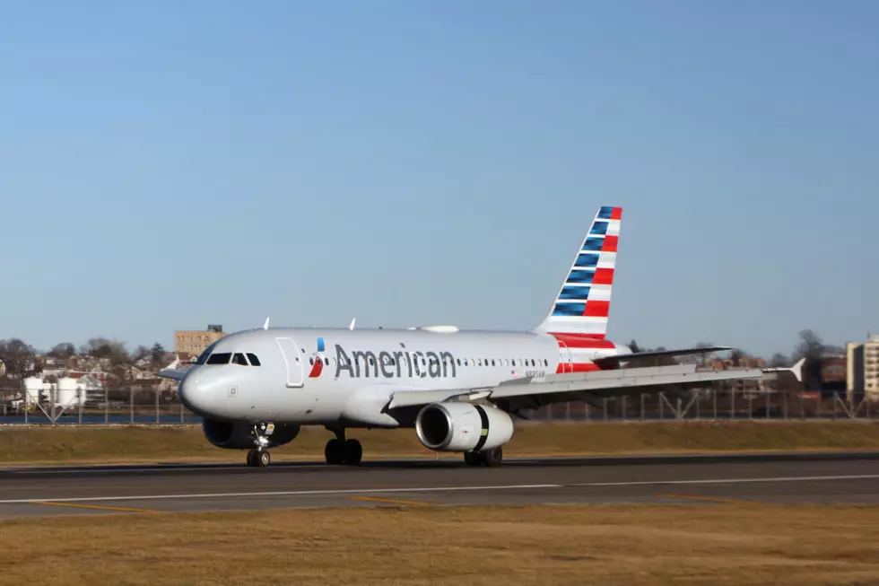 La Guardia Airport