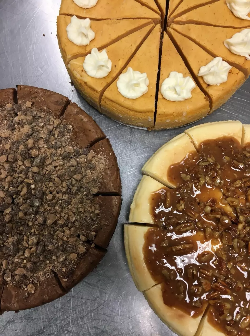 Photo Courtesy: Up In Smoke BBQ