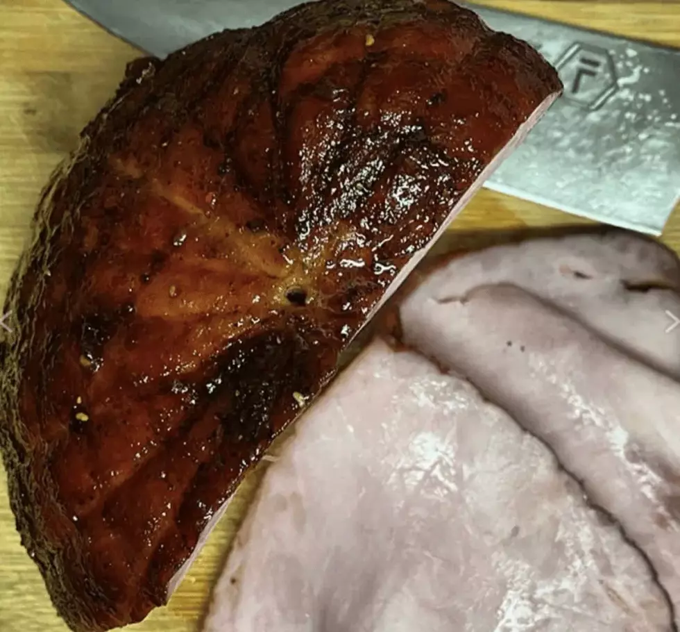 Photo Courtesy: Up In Smoke BBQ