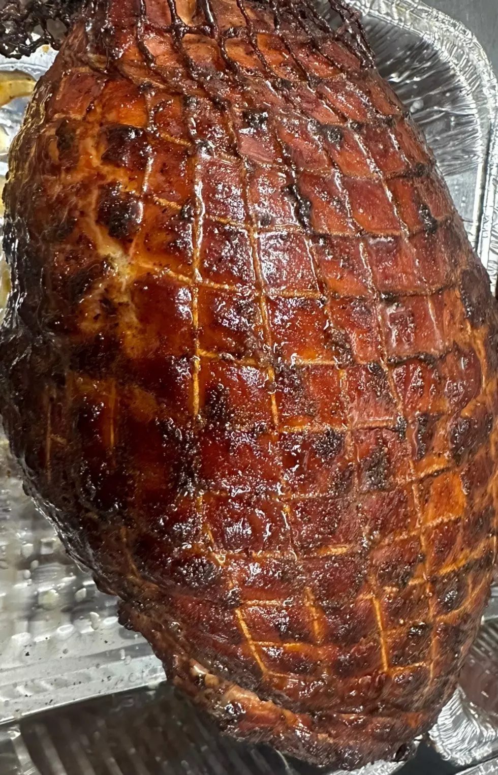 Photo Courtesy: Up In Smoke BBQ