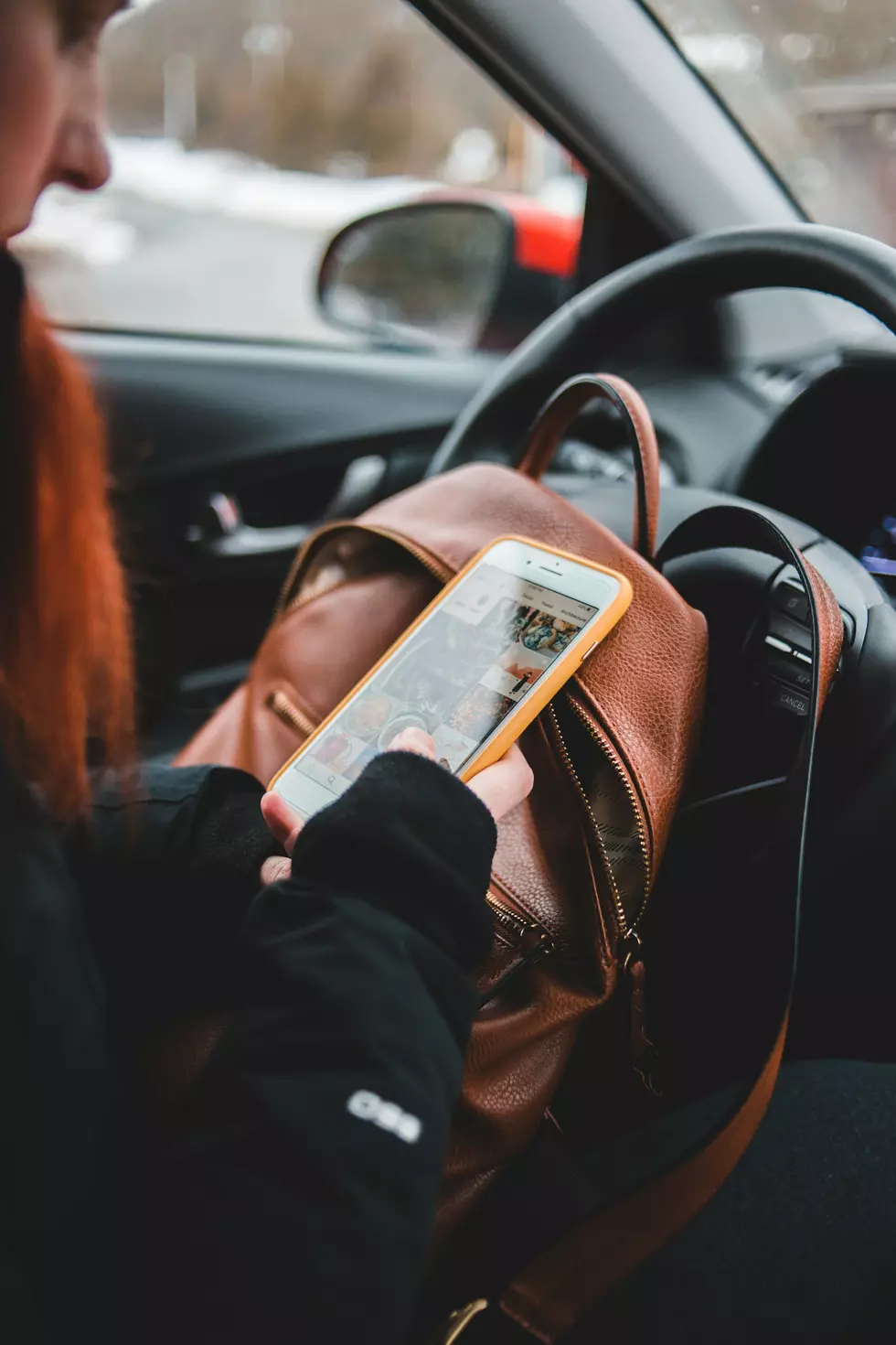 Photo by Erik Mclean on Unsplash