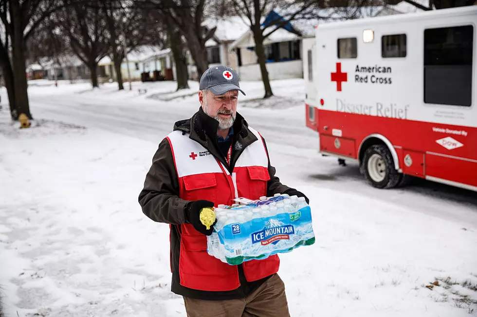 Federal State Of Emergency Declared In Flint, Michigan Over Contaminated Water Supply