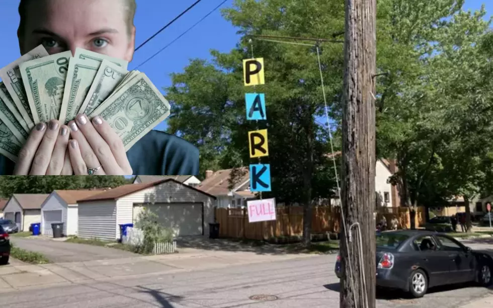 Petition Started Hoping To Prevent Paid On-Street Parking At Minnesota State Fair