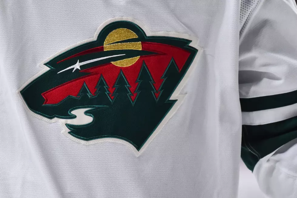 Minnesota Wild v Montreal Canadiens