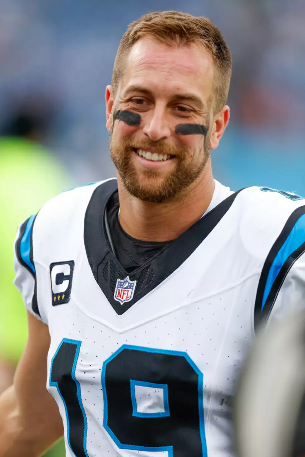 Carolina Panthers v Tennessee Titans