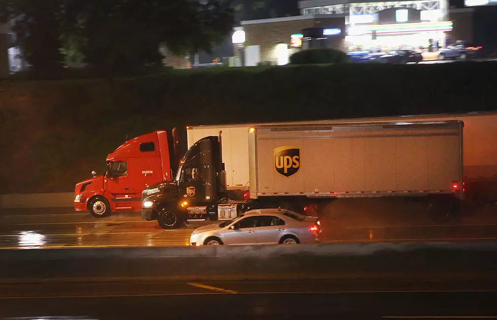 Recent Highway Accident Involving Actor Tracy Morgan Puts Federal Regulations Of Trucking Industry In Spotlight